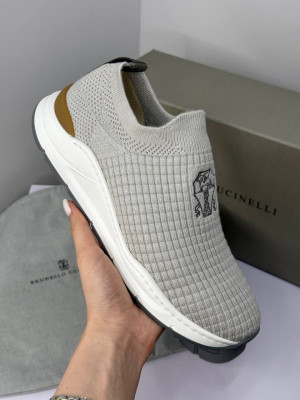 Кроссовки Brunello Cucinelli 16010 3