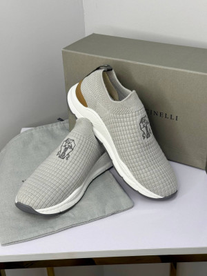 Кроссовки Brunello Cucinelli 16010 3