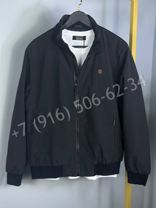 Куртка Zegna 28194