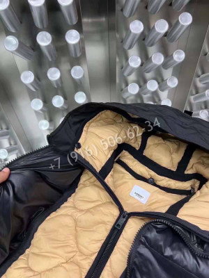 Куртка Moncler 7825