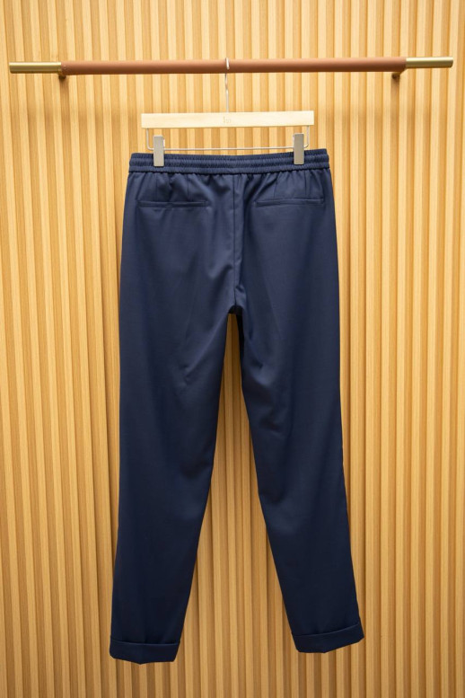 Брюки KITON 21821 1