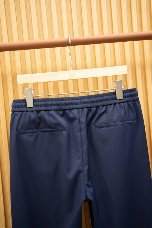 Брюки KITON 21821 1