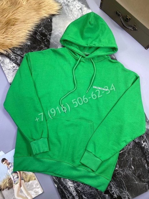 Толстовка Balenciaga 7926