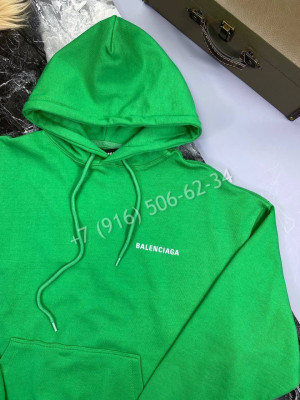 Толстовка Balenciaga 7926