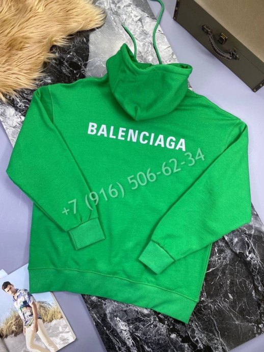 Толстовка Balenciaga 7926