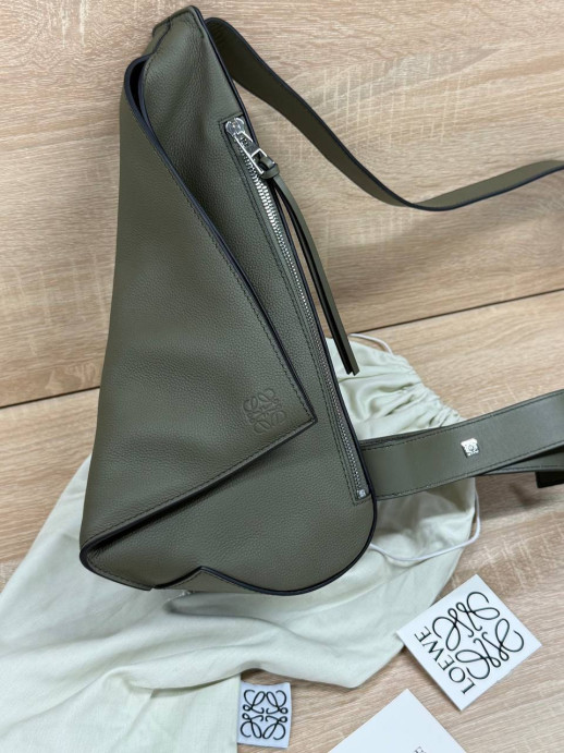 Сумка слинг Bottega Veneta 21632