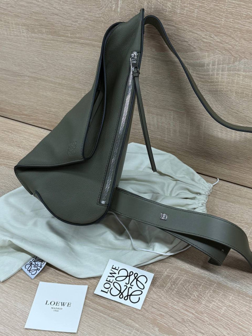 Сумка слинг Bottega Veneta 21632