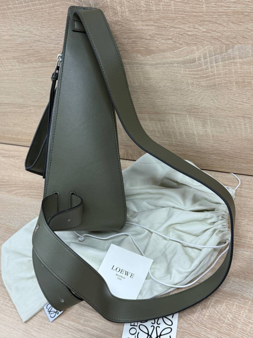 Сумка слинг Bottega Veneta 21632