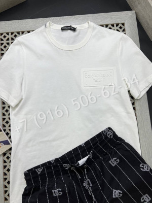 Футболка Dolce & Gabbana 18311