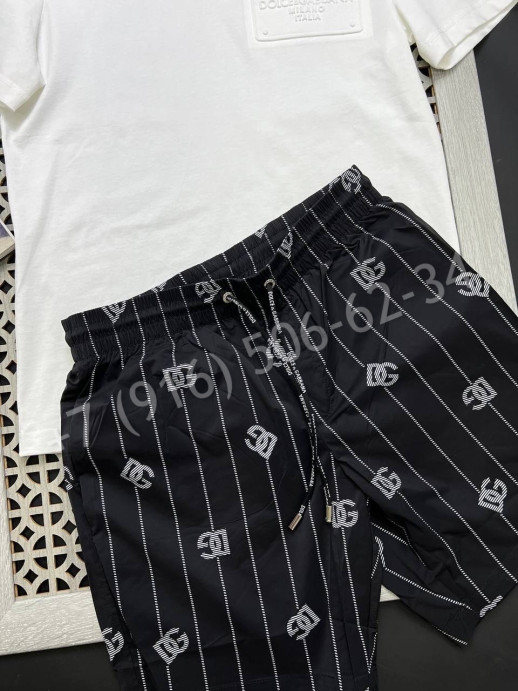 Футболка Dolce & Gabbana 18311