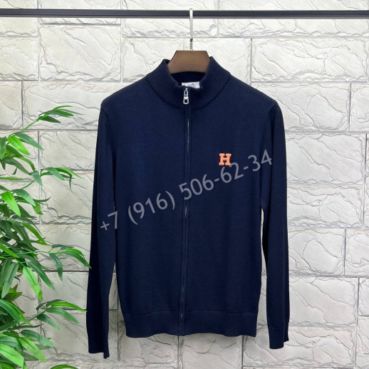 Кардиган Hermes 8045