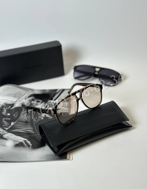 Очки Saint Laurent 17366