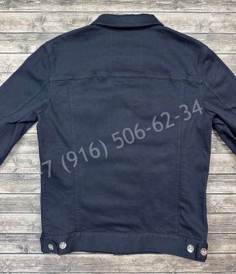 Куртка джинсовая Brunello Cucinelli 18512