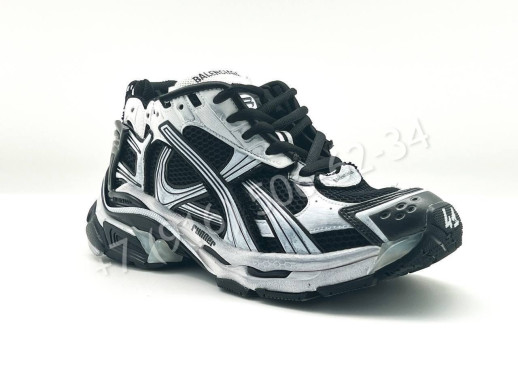 Кроссовки Balenciaga 28594