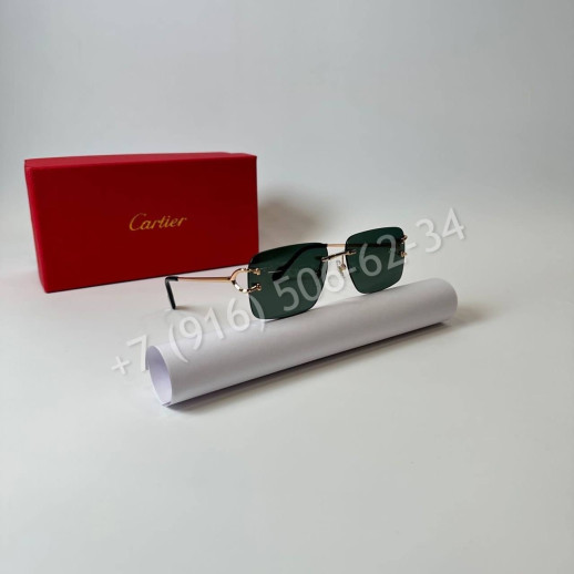 Очки Cartier 18587