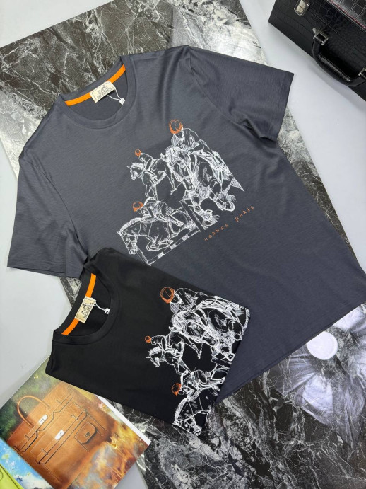 Футболка Hermes 28694