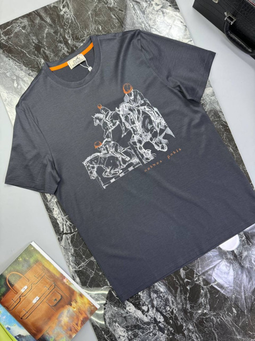 Футболка Hermes 28694