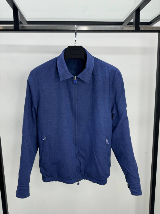 Двустороняя куртка Kiton 23292 1