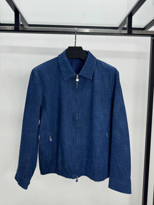 Двустороняя куртка Kiton 23292 1