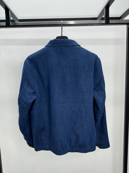 Двустороняя куртка Kiton 23292 1