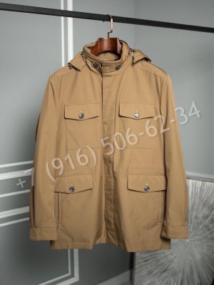 Куртка Brunello Cucinelli 28794