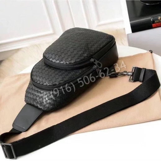 Сумка-слинг Bottega Veneta 20009