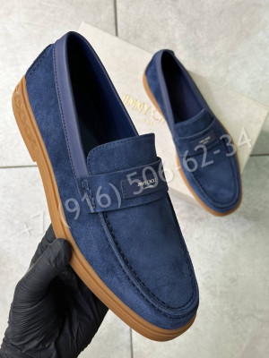 Лоферы Jimmy Choo 28894