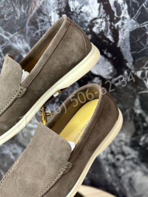 Лоферы Loro Piana 18907