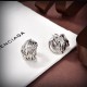 Серьги Balenciaga 22022