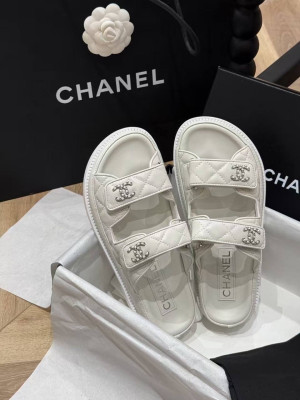Тапочки Chanel 34427