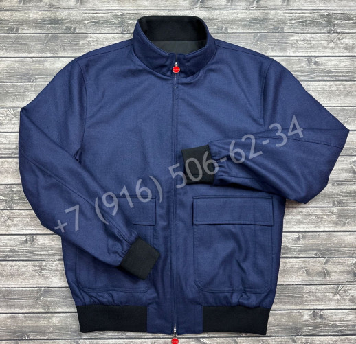 Ветровка KITON двухсторонняя 19010