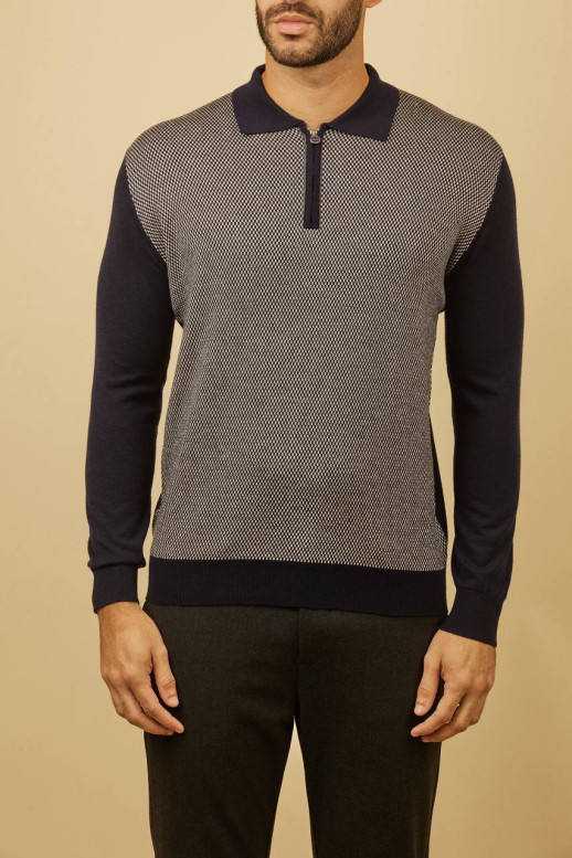 Поло Kiton 19545 1