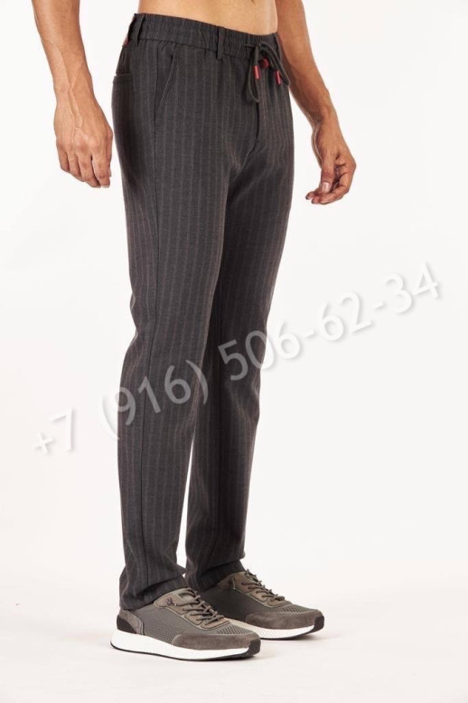 Брюки KITON 19111