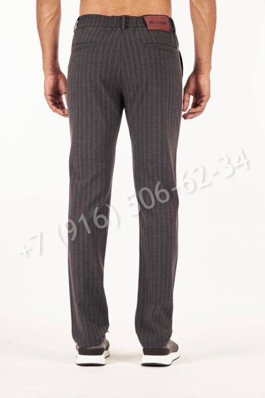 Брюки KITON 19111