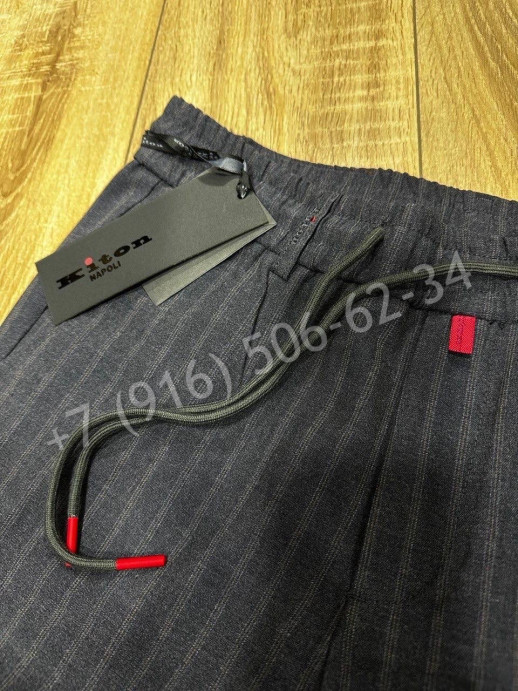 Брюки KITON 19111