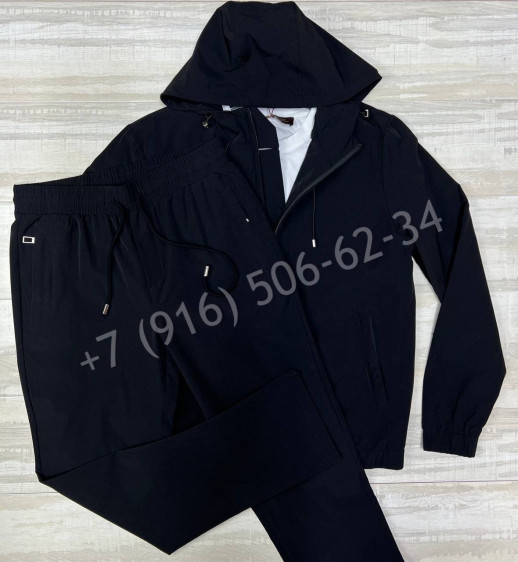 Прогулочный костюм Loro Piana 29191