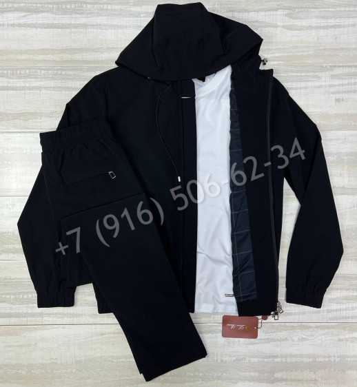 Прогулочный костюм Loro Piana 29191