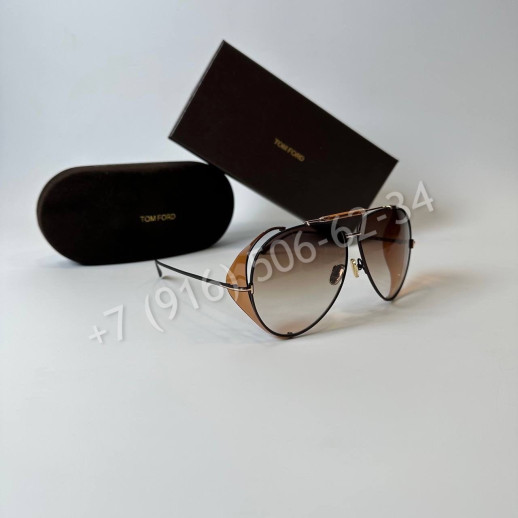 Очки Tom Ford 24598
