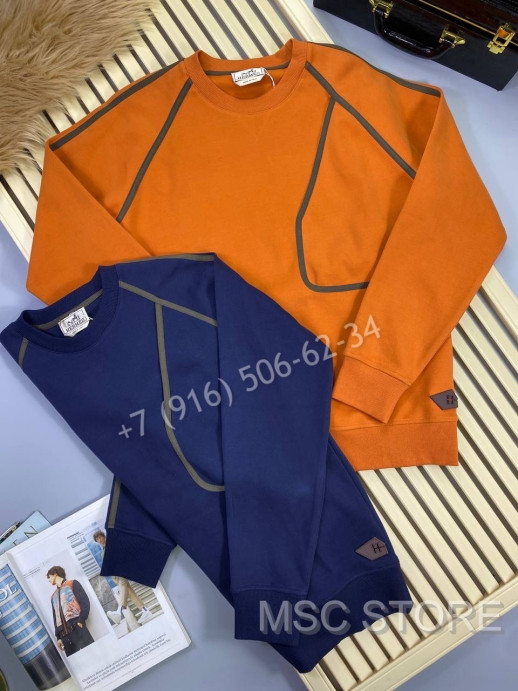 Толстовка Hermes 8860