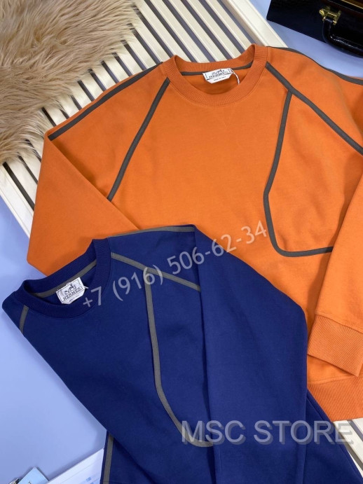 Толстовка Hermes 8860