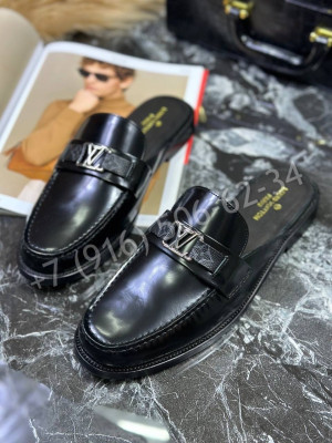 Мюли Louis Vuitton 19216