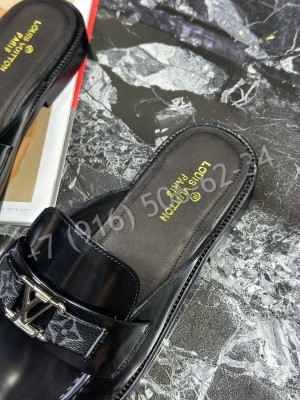 Мюли Louis Vuitton 19216