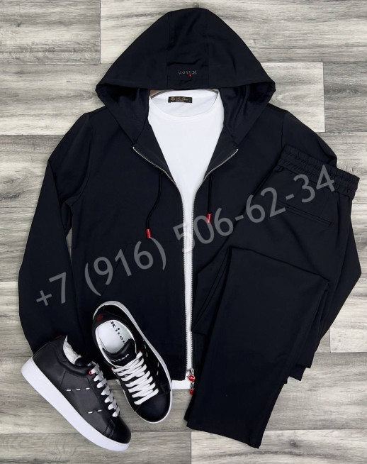 Прогулочный костюм KITON 29291