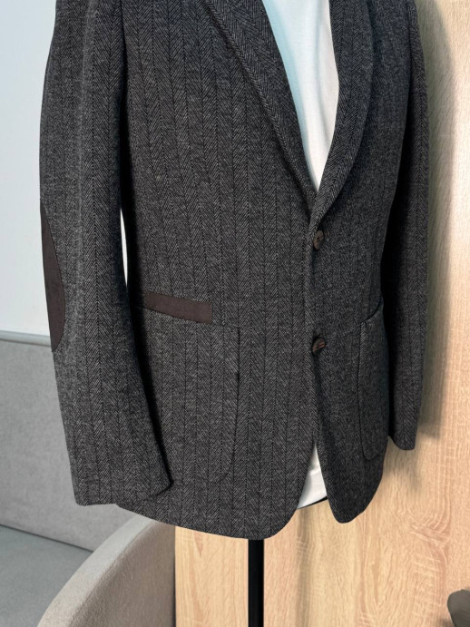 Пиджак Zegna 9900 3