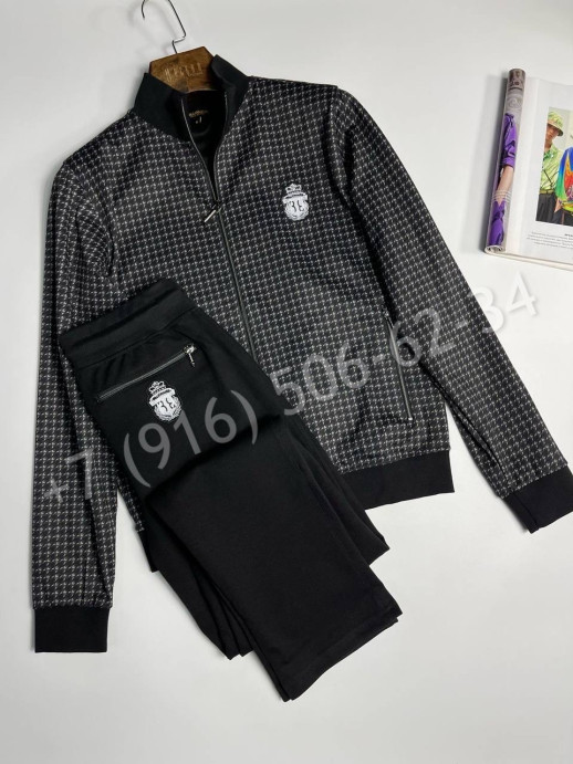 Спортивный костюм Billionaire 29391