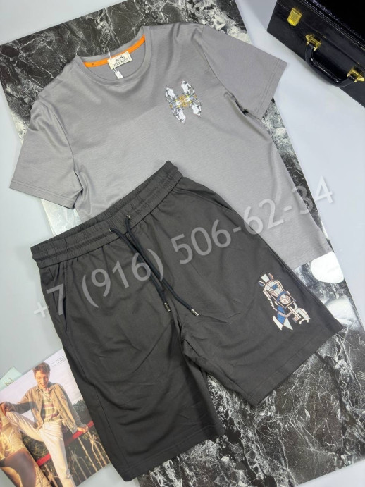 Футболка Hermes 19417