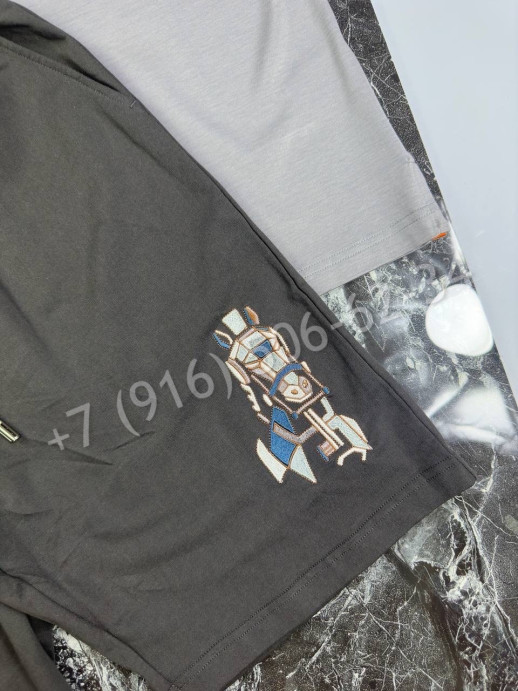 Футболка Hermes 19417