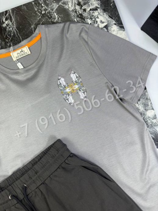 Футболка Hermes 19417