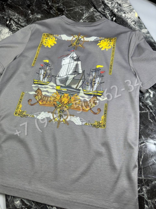 Футболка Hermes 19417