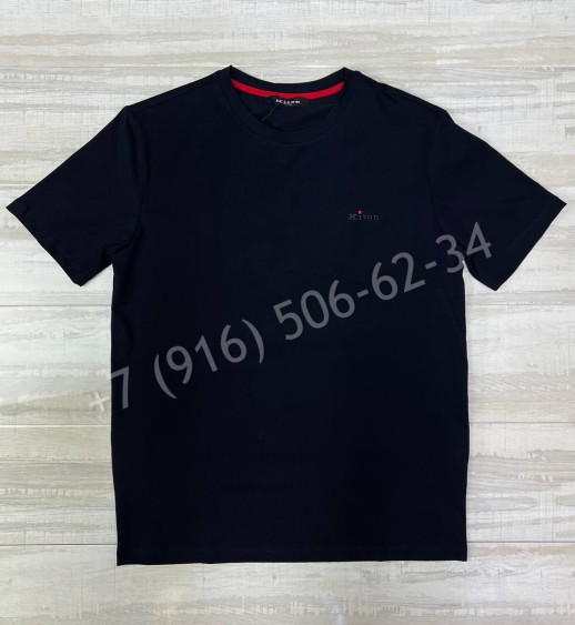 Футболка KITON 29491